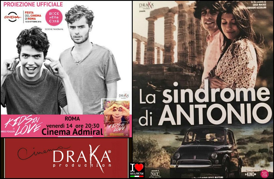 Festa del Cinema di Roma: la Puglia c'e'  