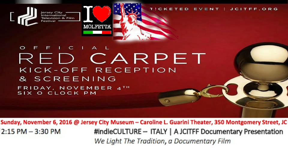 Presentation of the Film Documentary: We Light the tradition 