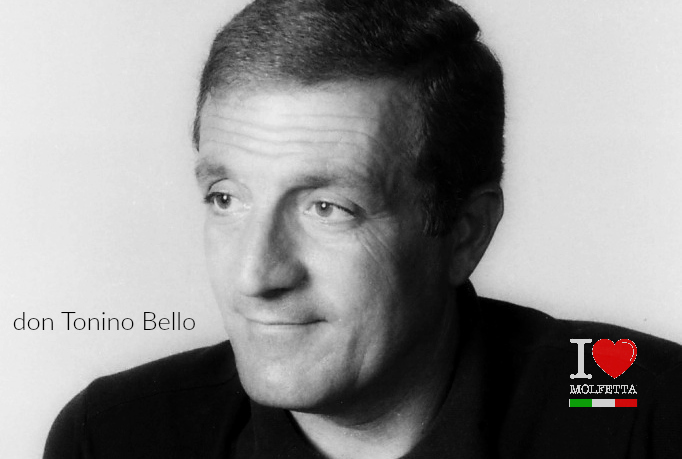 Oltretutto pi&ugrave; vicino a don Tonino Bello