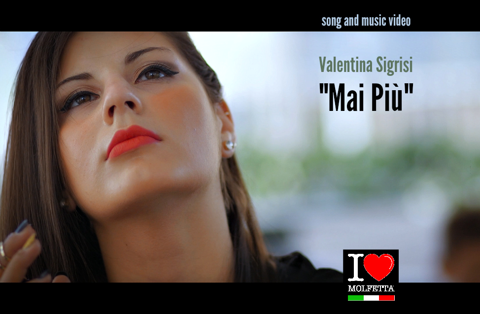 Un richiamo di speranza e pace con Valentina