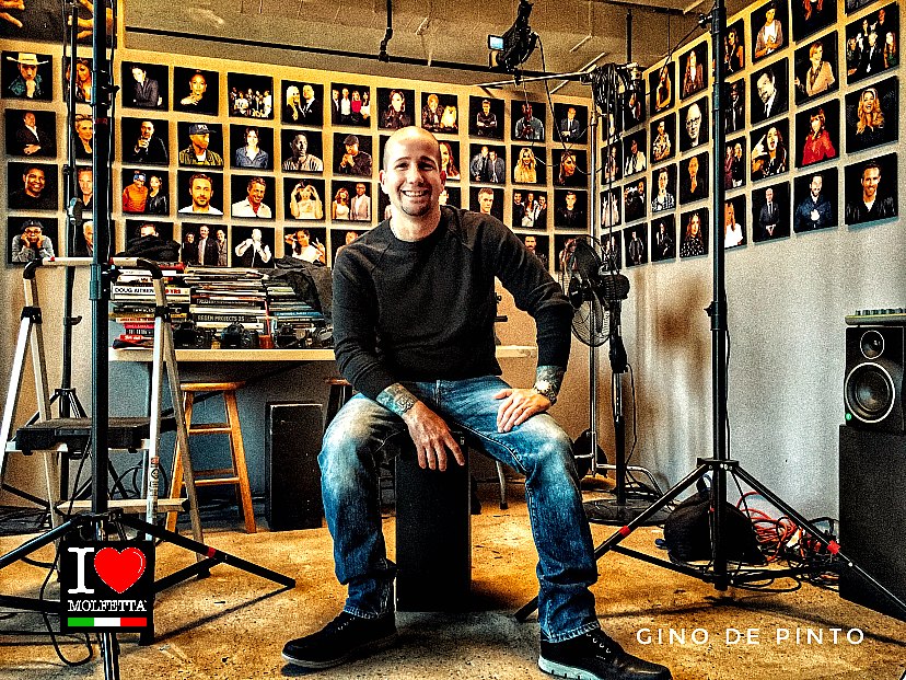 Le star USA raccontate dall’obiettivo di un molfettese a New York Le star USA raccontate dall’obiettivo di un molfettese a New York