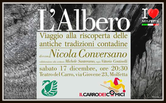 Viaggio alla riscoperta delle antiche tradizioni