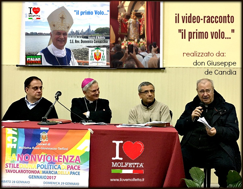 Comunicare speranza e fiducia nel nostro tempo 