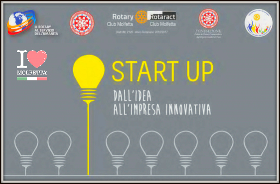 Start Up: ricerca, innovazione, impresa
