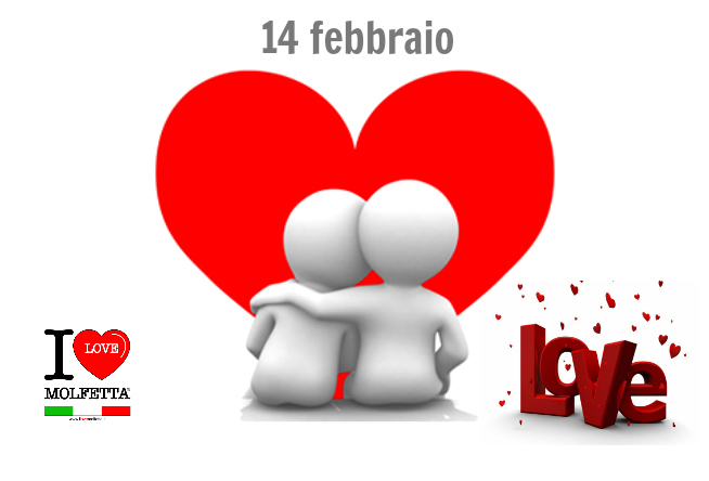 A San Valentino... basta un cioccolatino