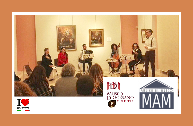 MAM: Musica al Museo