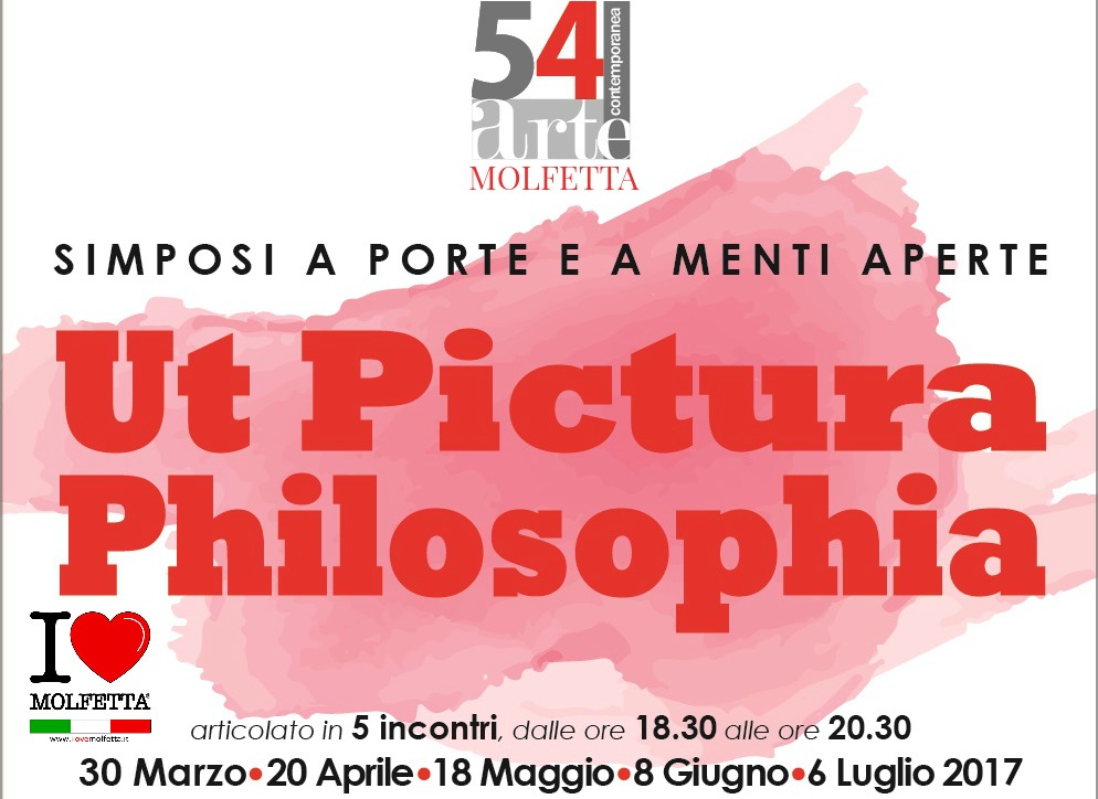 Ut Pictura Philosophia