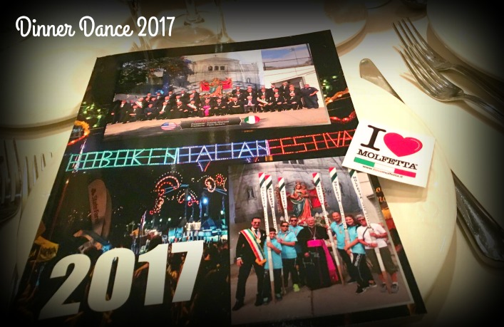 Serata dell'orgoglio molfettese negli USA