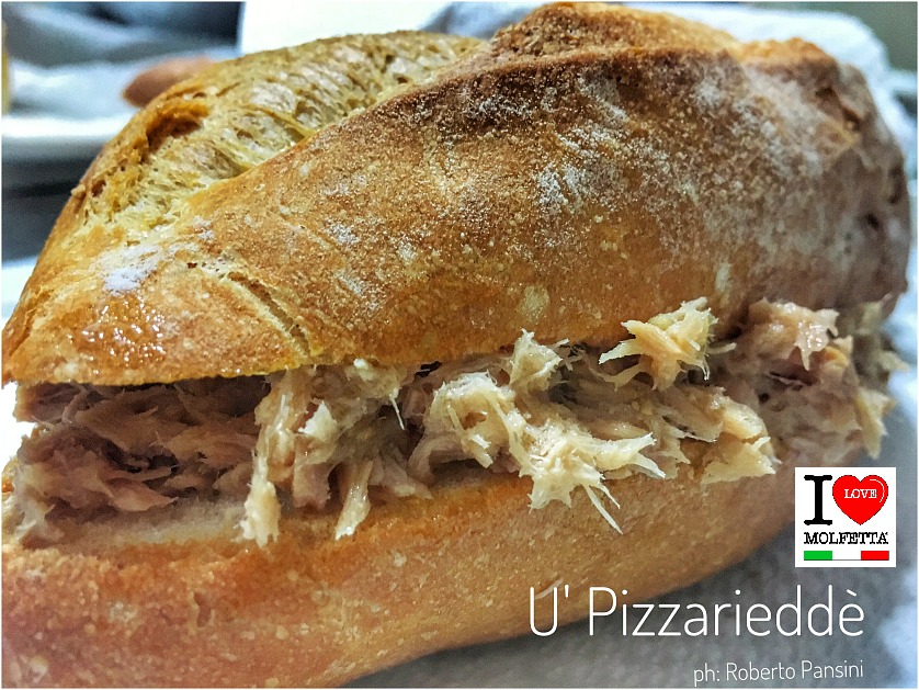 Tradizioni molfettesi: il pizzarello