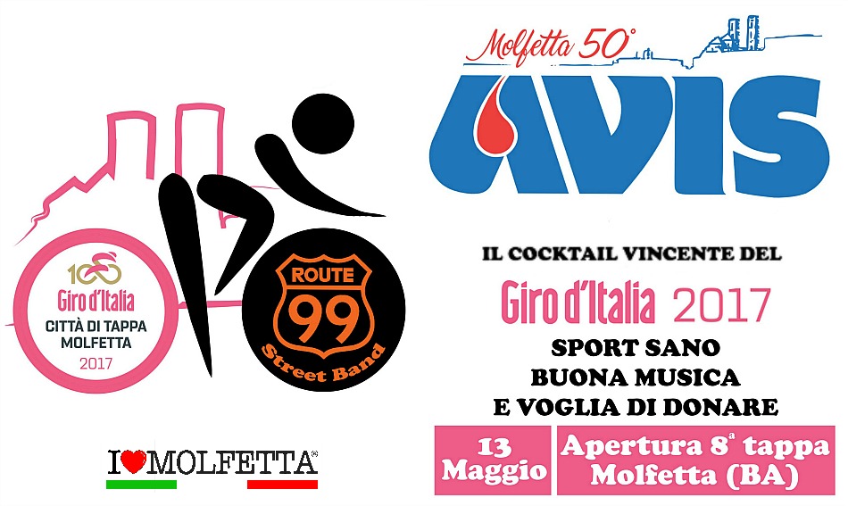 Voglia di donare... buona musica