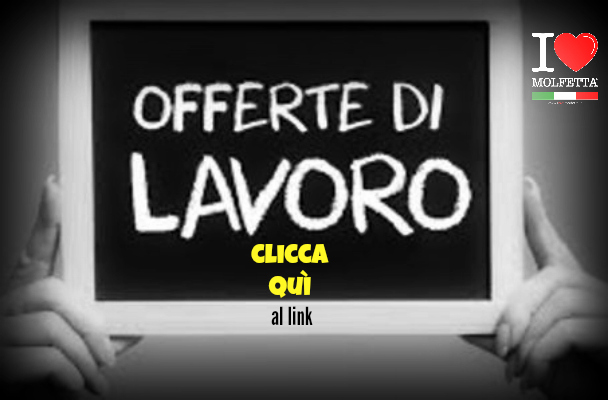 Miragica cerca personale 