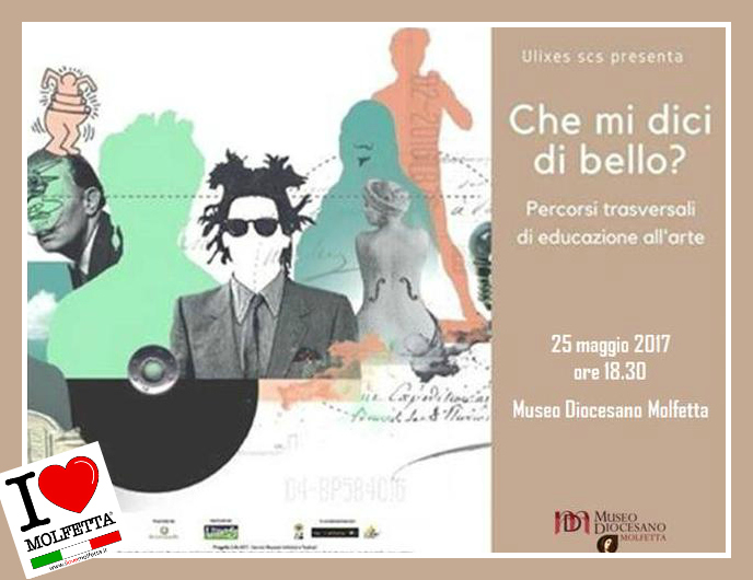 Che mi dici di bello ... 