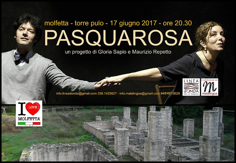 Spettacoli a Torre Pulo - ex Convento dei Cappuccini  