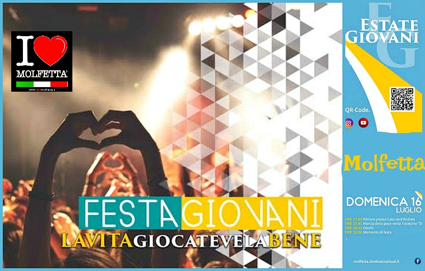 La vita Giocatevela Bene