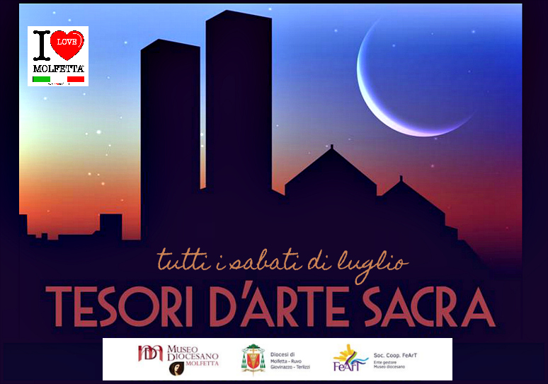 Aperture straordinarie e visite guidate alle torri del Duomo di S. Corrado