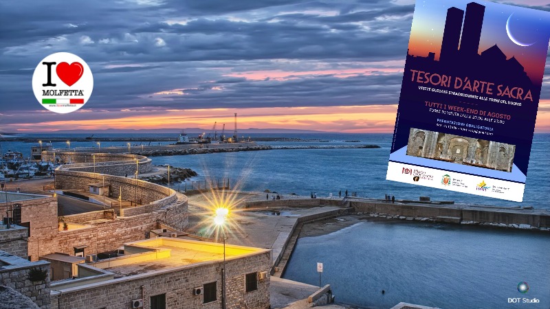 Torna ad agosto Tesori d�Arte Sacra con le visite alle torri del Duomo