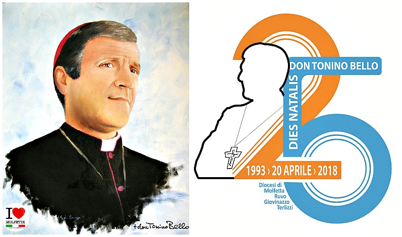 Con don Tonino sul passo dei giovani