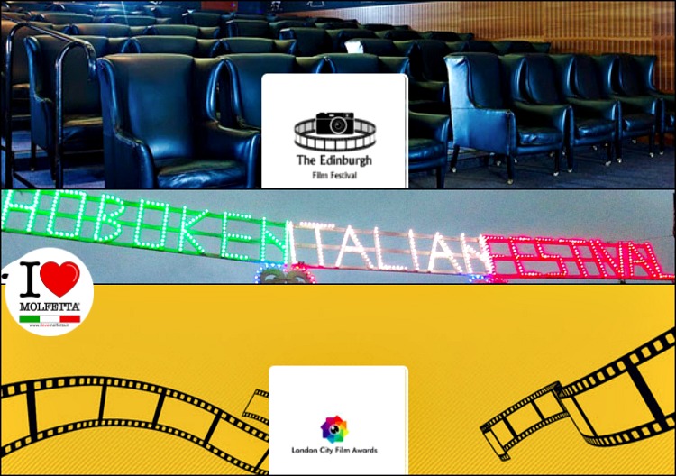 Molfetta e Hoboken in finale a Londra ed Edimburgo