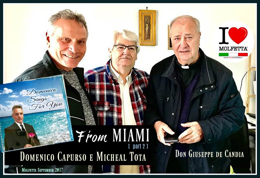 La nostra festa della Madonna dei Martiri da record