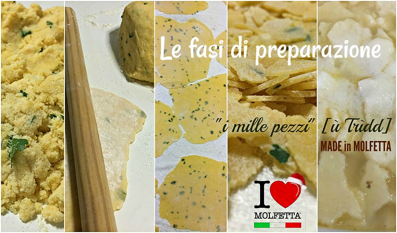 A Molfetta si mangia il brodo: la regola di S.Stefano