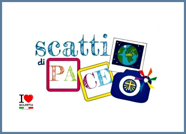 Acr per il mese della Pace: una finestra sul mondo