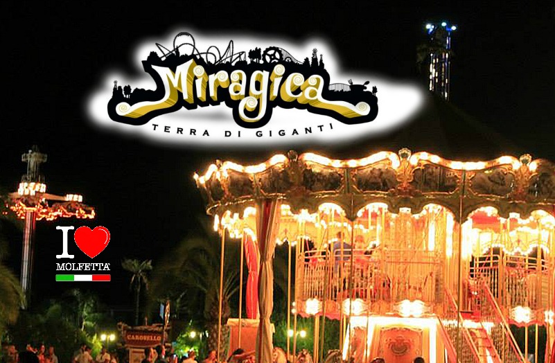 A Miragica sabato  1 settembre la Notte dei Desideri