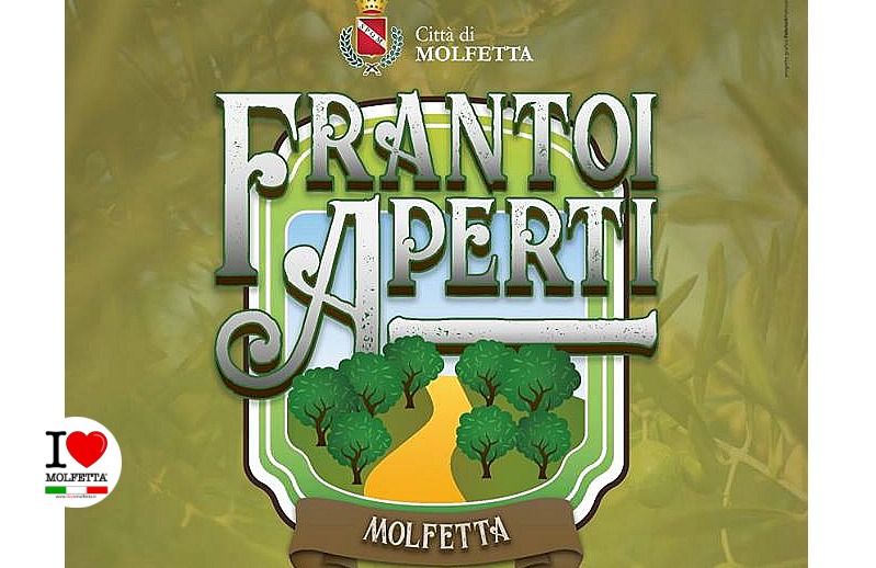 Frantoi aperti alla riscoperta dell � olio di oliva 