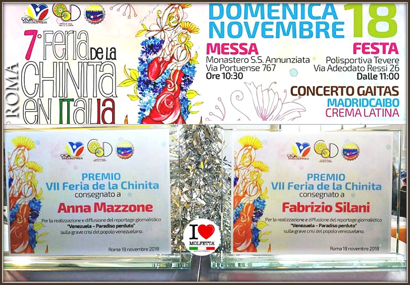 Venezuela paradiso perduto: reportage giornalistico Venezuela paradiso perduto: reportage giornalistico