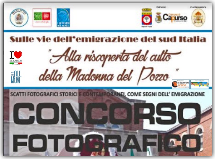 Rivivere vecchi e nuovi momenti con gli occhi della fotografia