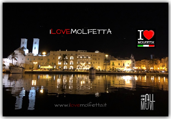 Strutture che investono a Molfetta