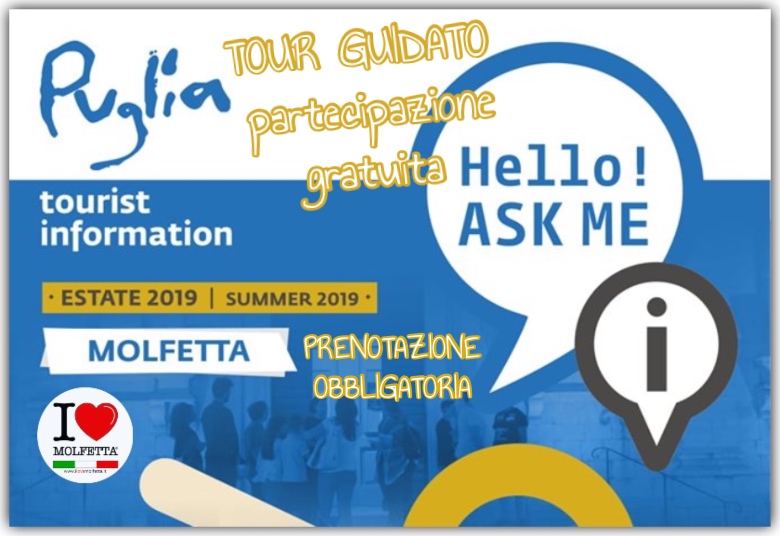 Un tesoro di citta': Molfetta