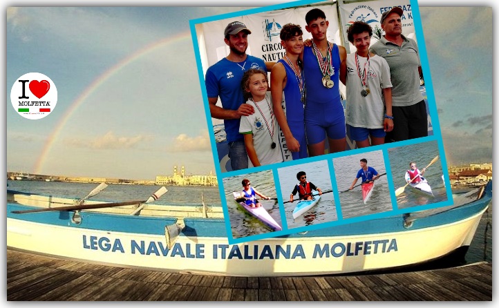 Impegno, determinazione e divertimento sportivo sono le linee guida 