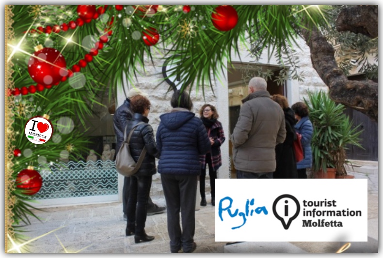 A Molfetta un weekend per piccoli e grandi alla riscoperta delle tradizioni