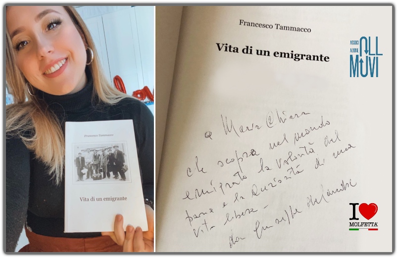 Vita di un emigrante: Amore, Coraggio, Sacrificio e Resilienza Vita di un emigrante: Amore, Coraggio, Sacrificio e Resilienza