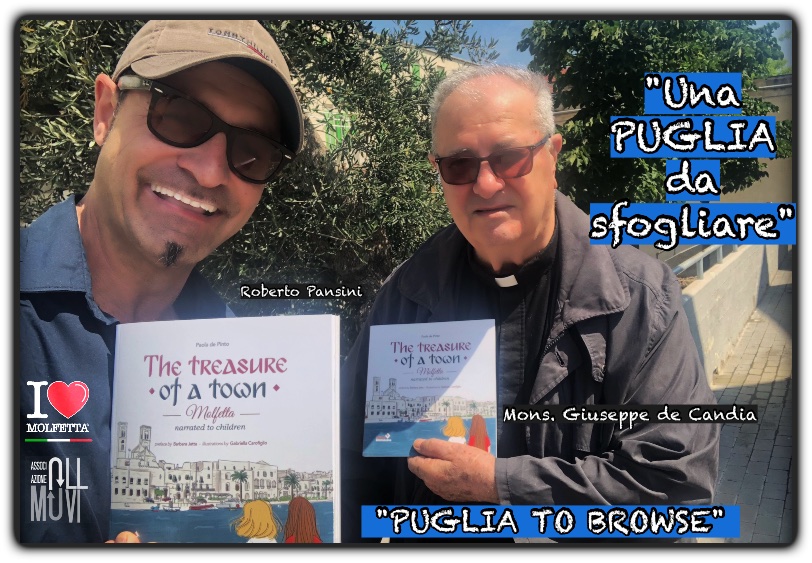 La Puglia da sfogliare: Puglia to browse La Puglia da sfogliare: Puglia to browse