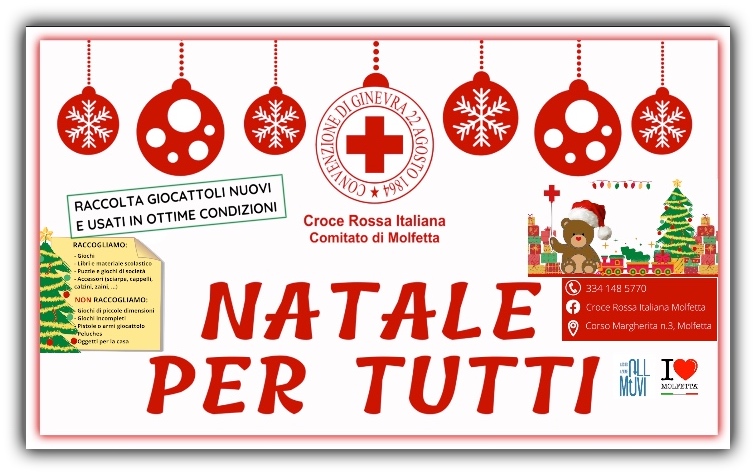 Per questo Natale fatti il miglior regalo possibile: DONA 
