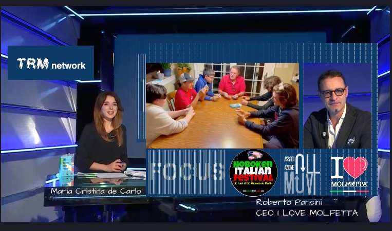 In TV Do You Know Puglia: il gioco di carte che promuove la Puglia 