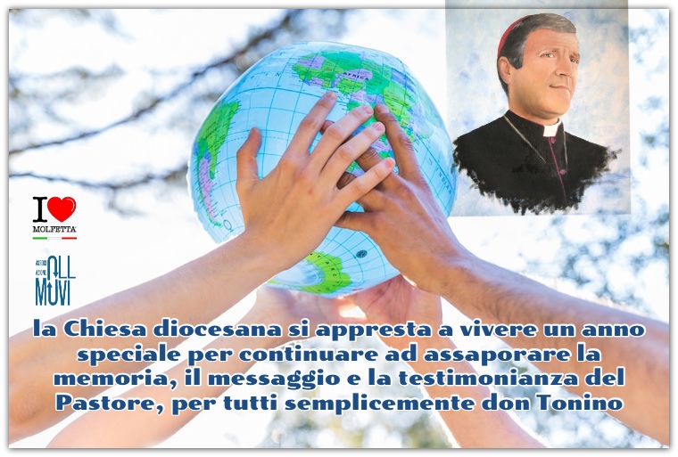 Sara' un anno speciale alla riscoperta dei volti