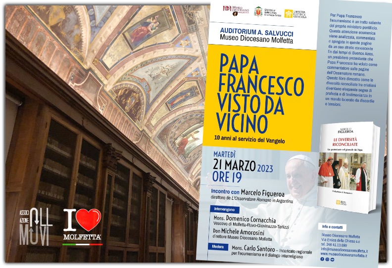 Conoscere meglio Papa Francesco