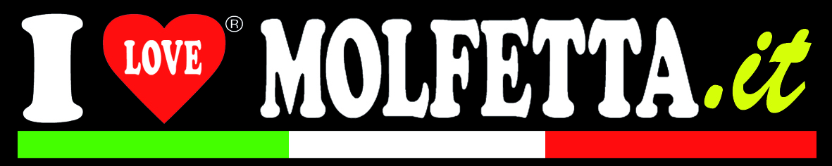 Le &ldquo;good news&rdquo;  , oltre mille,  firmate I love Molfetta 