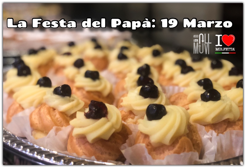 Oggi, in Italia, la festa del papa': 19 marzo, San Giuseppe