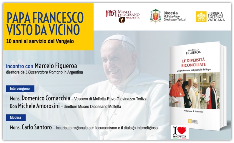 Le diversita' riconciliate: il libro