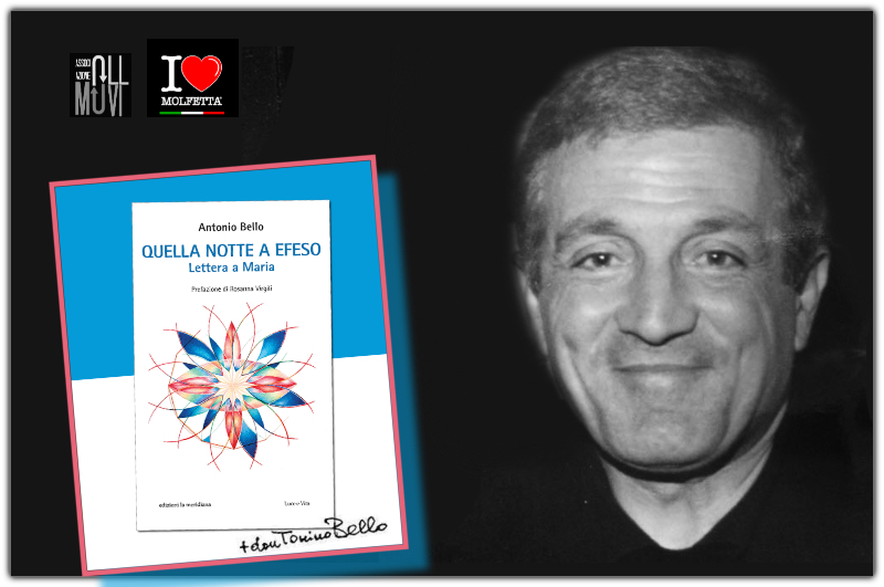 Lettera a Maria di don Tonino Bello torna in una nuova edizione