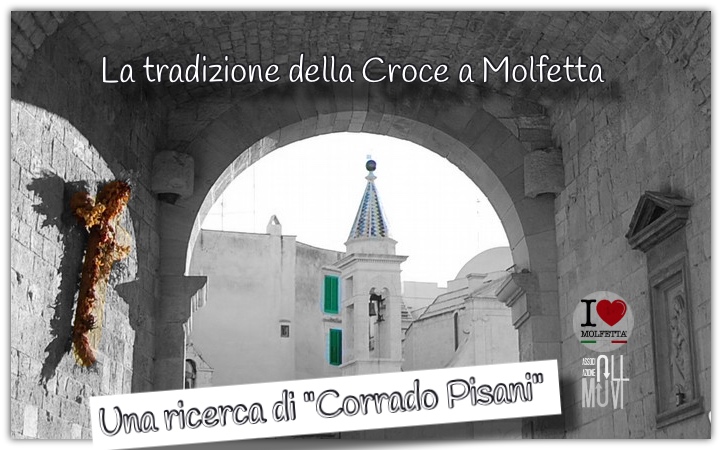 La tradizione della Croce a Molfetta: ricerca storica