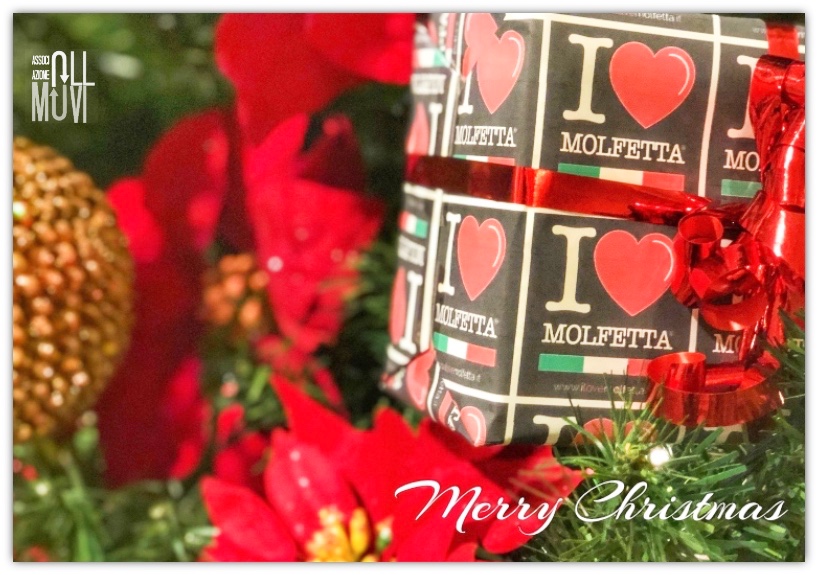 Solo 24 giorni al Natale 2023