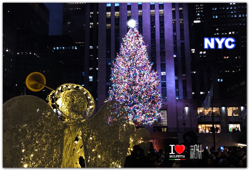 E' tempo di Natale: tanti i video natalizi in rete 