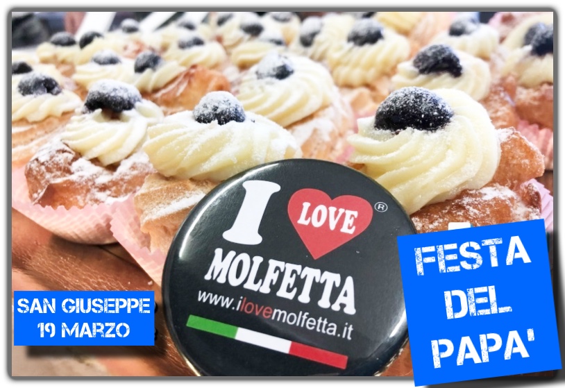 La festa del papa': il vero eroe dei figli