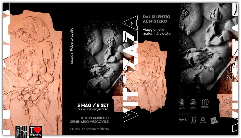 Dal Silenzio al Mistero presso il Museo Diocesano di Molfetta