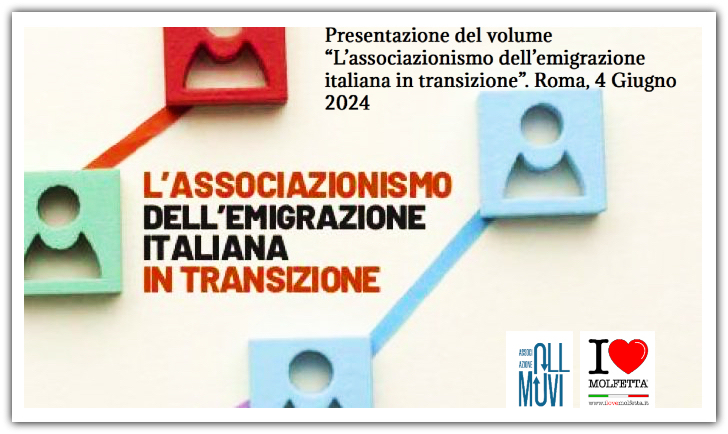 Oltre 150 anni di emigrazione italiana diffusi in tutto il mondo