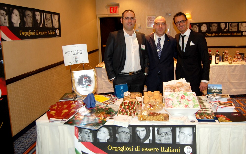 New York: grande successo per il Gala Italia